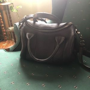 ALEXANDER WANG ROCKIE BAG